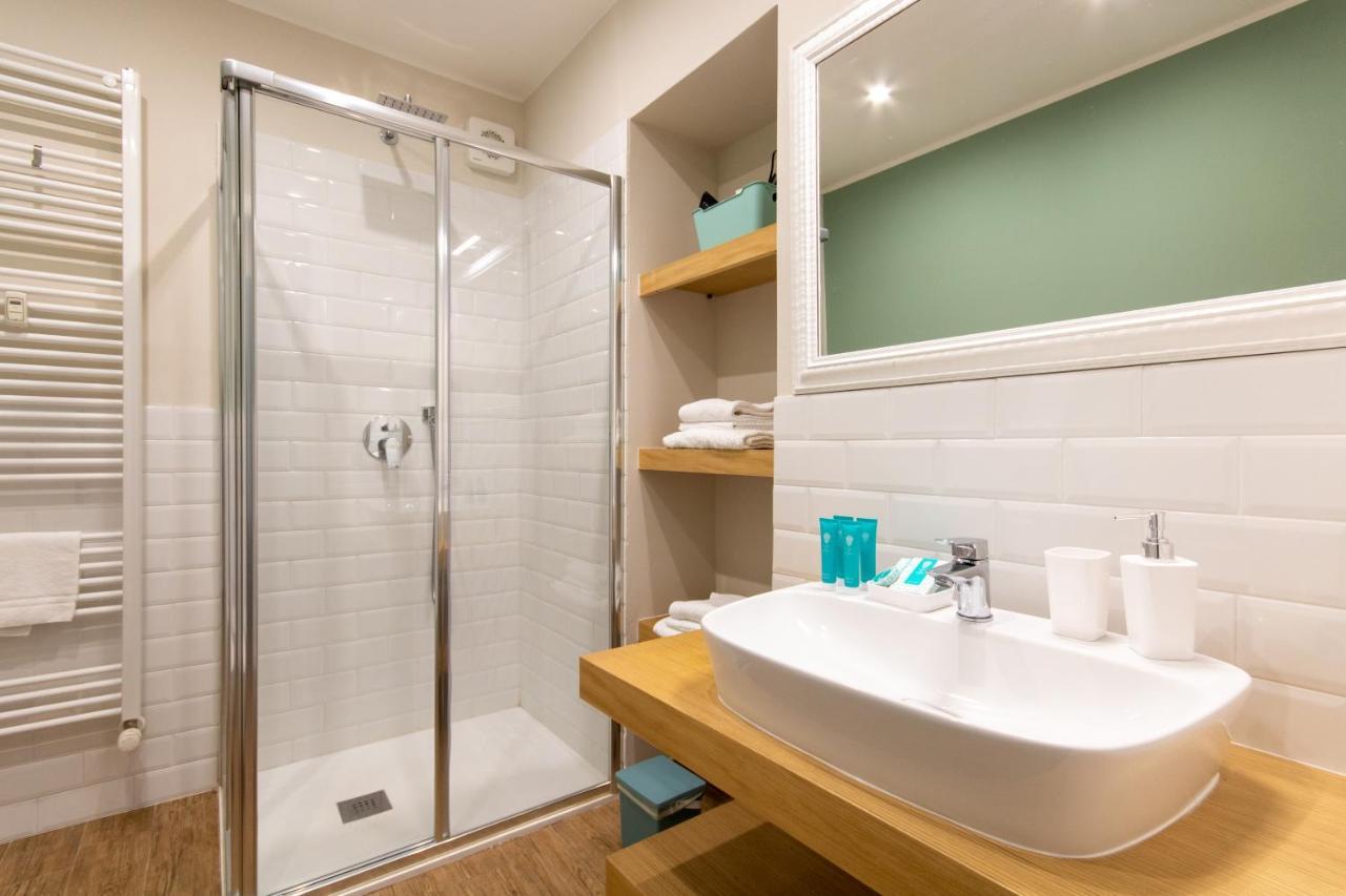 Aqualago Casa Vacanze Apartment E Verbania Zewnętrze zdjęcie