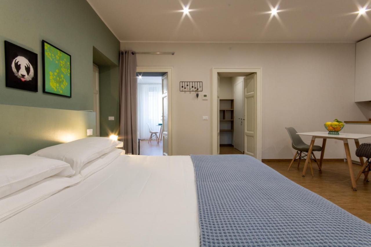 Aqualago Casa Vacanze Apartment E Verbania Zewnętrze zdjęcie