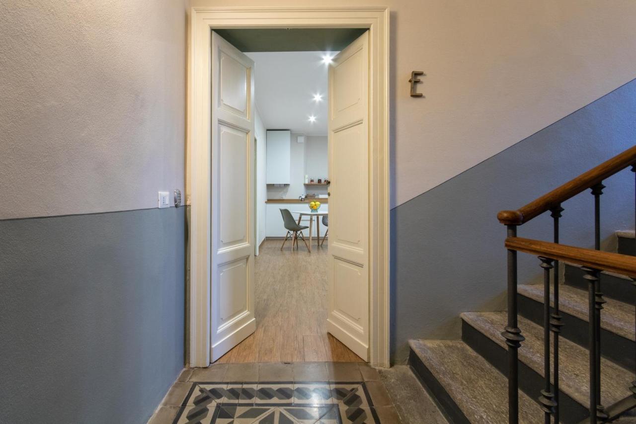 Aqualago Casa Vacanze Apartment E Verbania Zewnętrze zdjęcie