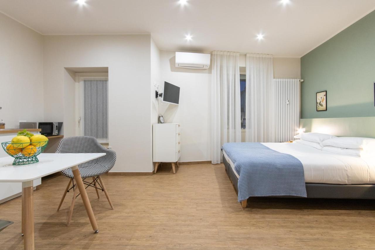 Aqualago Casa Vacanze Apartment E Verbania Zewnętrze zdjęcie